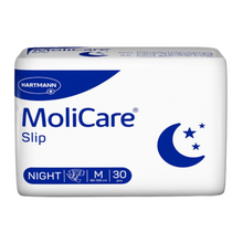 MoliCare Slip Night Größe: M, Beutel (30 Stück)