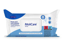 molicare skin feuchtpflegetücher