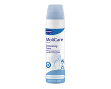 molicare skin reinigungsschaum produktbild
