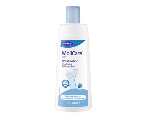 Molicare skin waschlotion produktbild