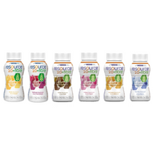 Nestlé Resource 2.0+ fibre Mischkarton 24x 200ml
