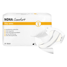 NONA Comfort Slip Extra Small, Beutel 25 Stück