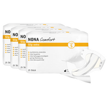 NONA Comfort Slip Extra Small, Beutel 25 Stück