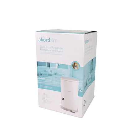 Windeleimer JANIBELL Akord Slim, Windeleimer, Produktbild