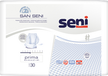 Seni San Prima, Beutel 30 Stück