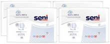 Seni San Prima, Sparpaket (4 x 30 Stück)