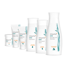 SEGUNA Derm Pflegeserie 6er Set