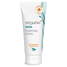 SEGUNA Derm Fußpflegecreme, 100 ml