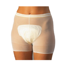 SEGUNA Fix Panty Netzhosen , Netzhose, Produktbild