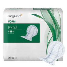 SEGUNA Form Extra, Beutel 25 Stück