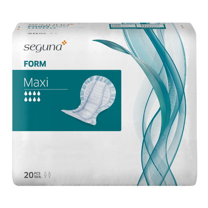 SEGUNA Form Maxi