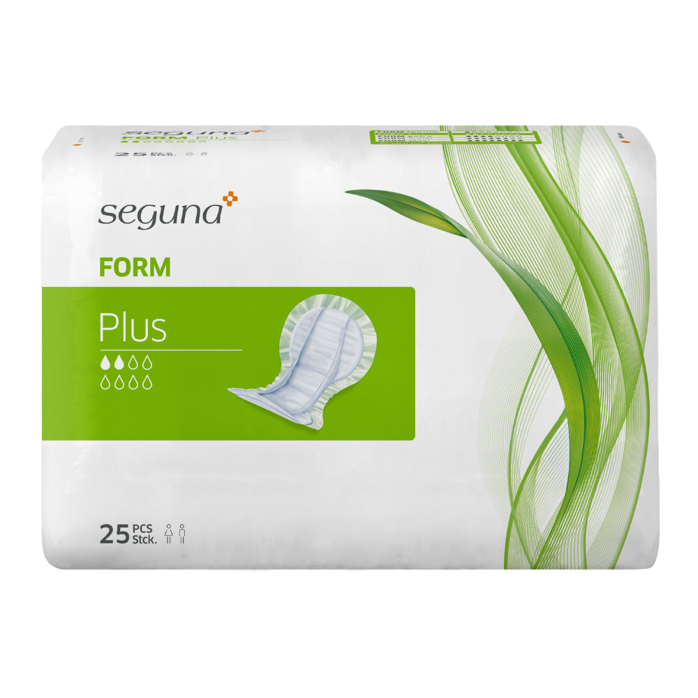 SEGUNA Form Plus