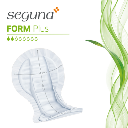 SEGUNA Form Plus