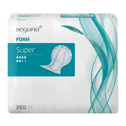 SEGUNA Form Super