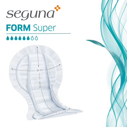 SEGUNA Form Super
