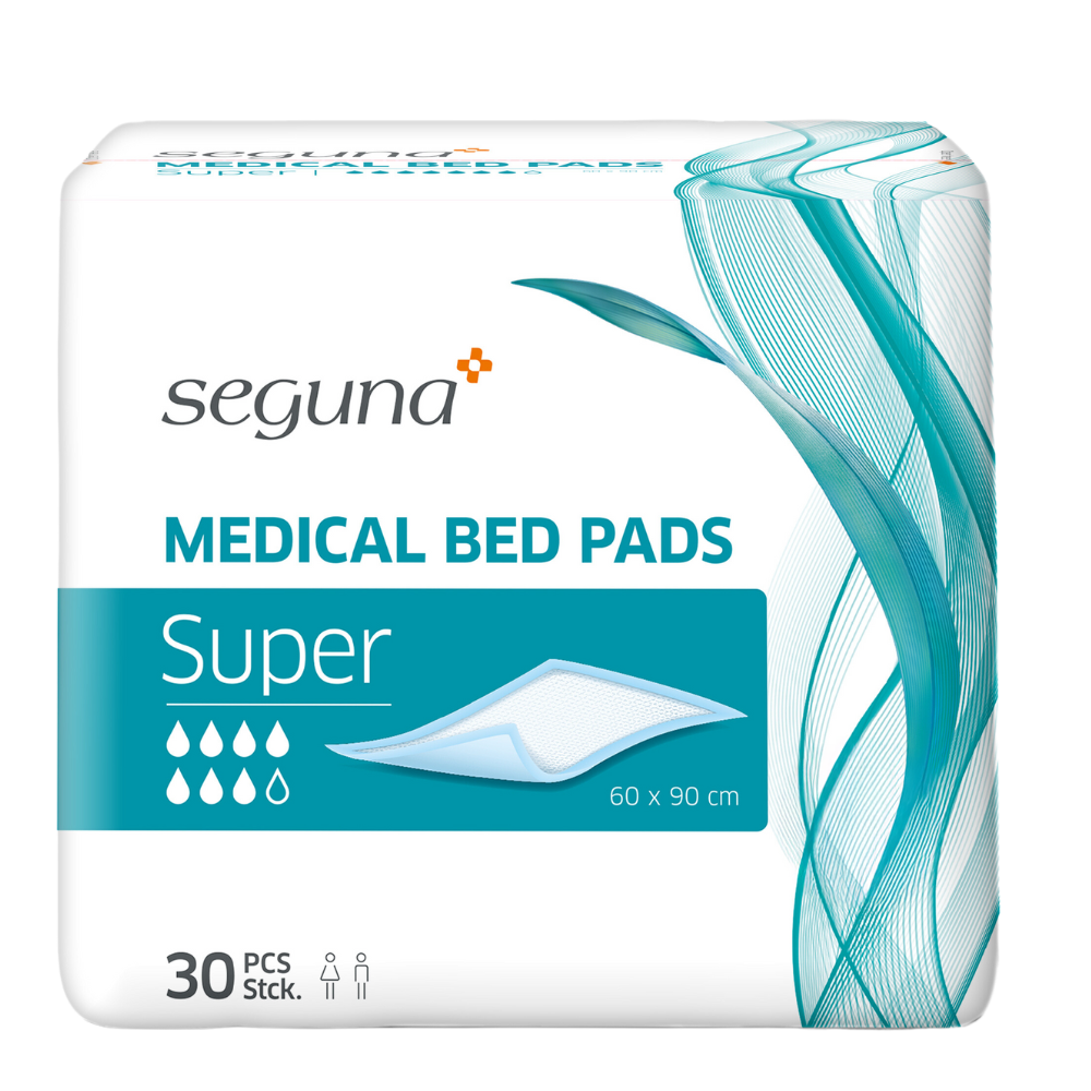 SEGUNA Medical Bed Pads