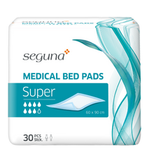 SEGUNA Medical Bed Pads