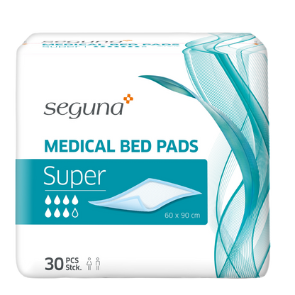 SEGUNA Medical Bed Pads