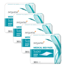 SEGUNA Medical Bed Pads