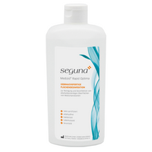 SEGUNA Hygiene Medizid Rapid Optima Flächendesinfektionsmittel, 500 ml
