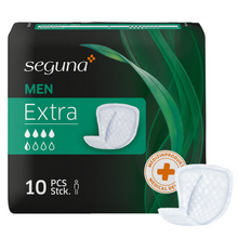 SEGUNA Men Extra