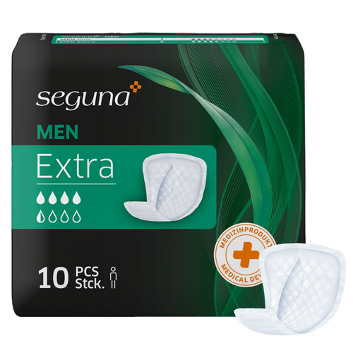 SEGUNA Men Extra
