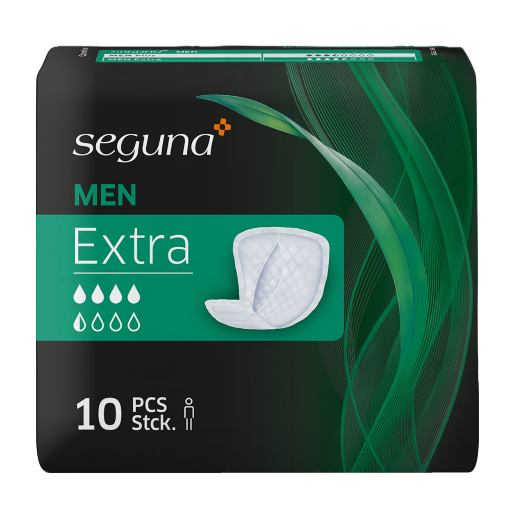SEGUNA Men Extra