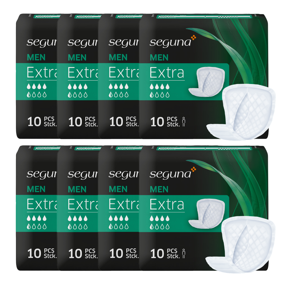 SEGUNA Men Extra