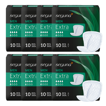 SEGUNA Men Extra