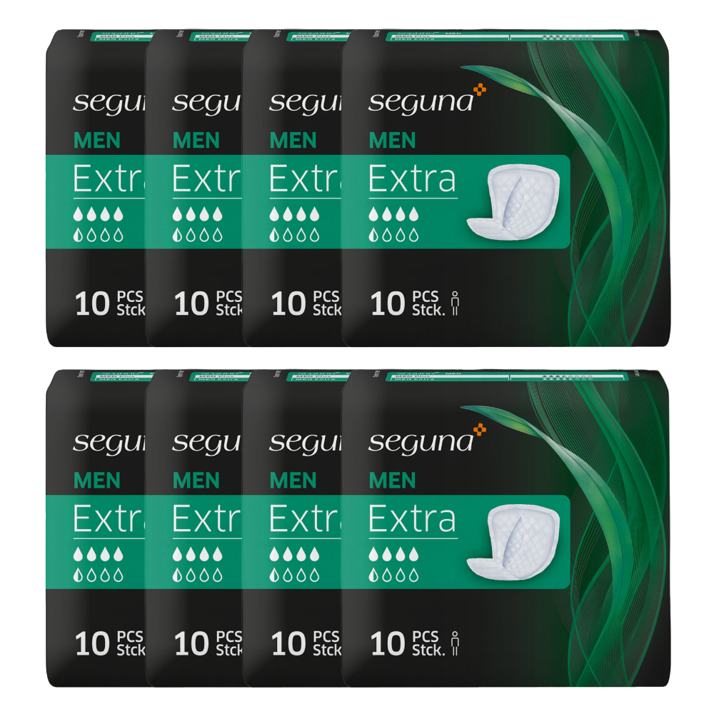 SEGUNA Men Extra