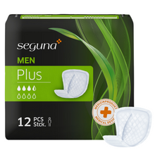 SEGUNA Men Plus