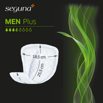 SEGUNA Men Plus