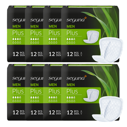 SEGUNA Men Plus