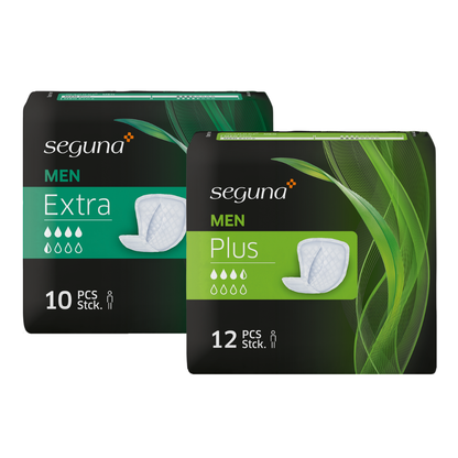 SEGUNA Men Plus