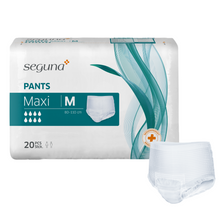 SEGUNA Pants Maxi , Größe: M, Beutel 20 Stück
