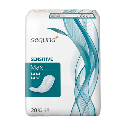 SEGUNA Sensitive Maxi