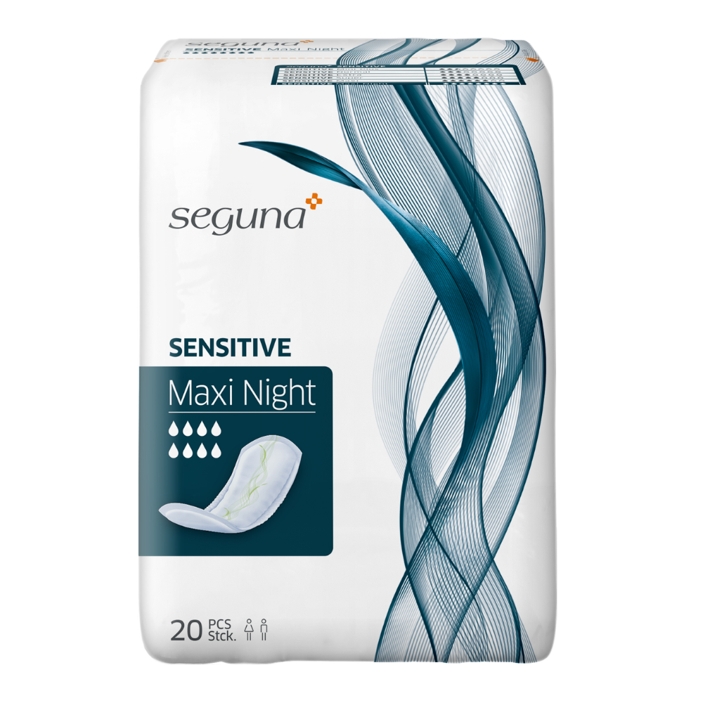 SEGUNA Sensitive Maxi Night