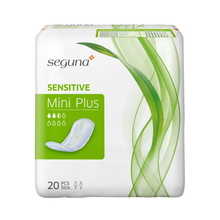 SEGUNA Sensitive Mini Plus