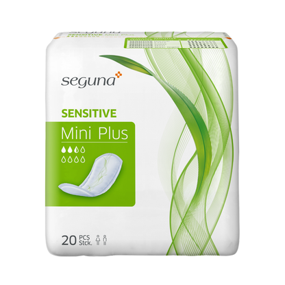 SEGUNA Sensitive Mini Plus