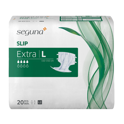 SEGUNA Slip Extra