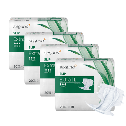 SEGUNA Slip Extra