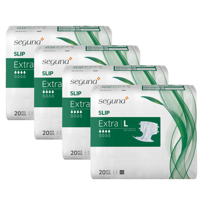 SEGUNA Slip Extra