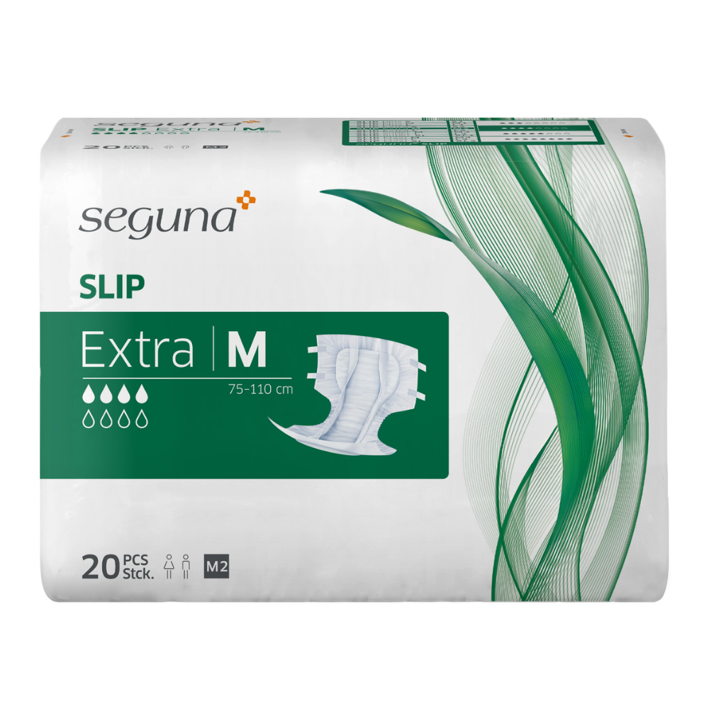 SEGUNA Slip Extra
