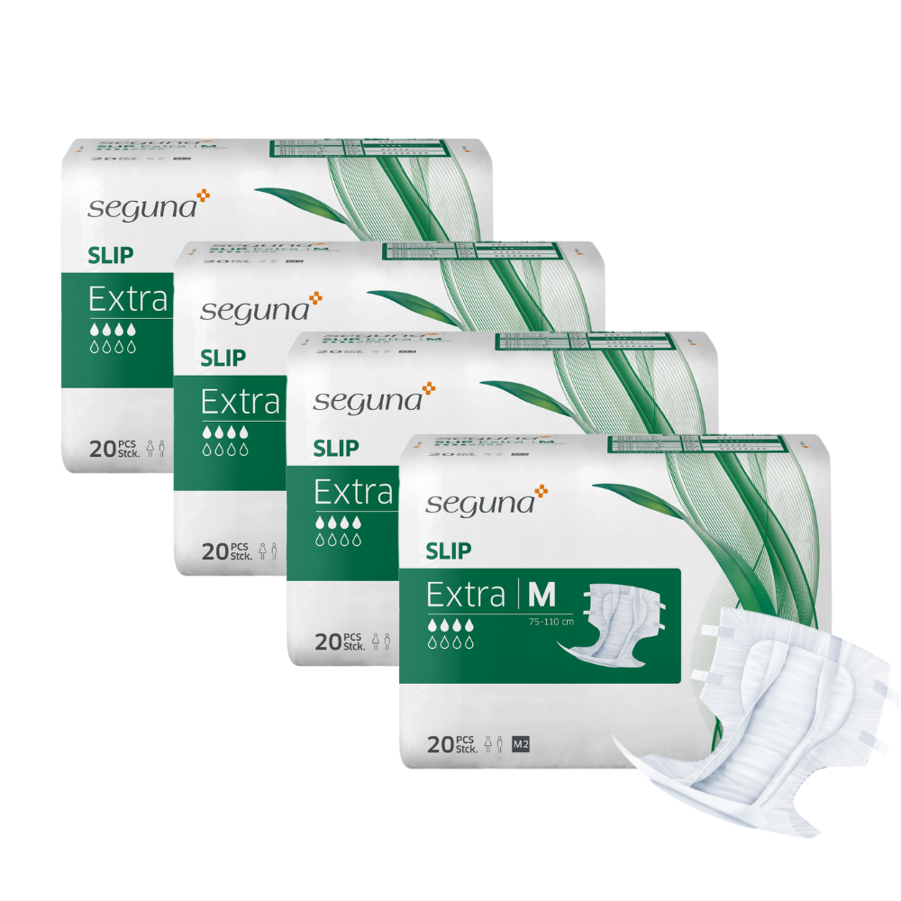 SEGUNA Slip Extra