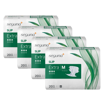 SEGUNA Slip Extra