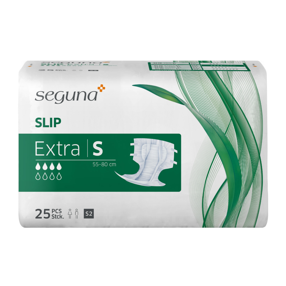 SEGUNA Slip Extra