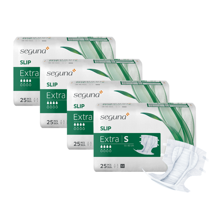 SEGUNA Slip Extra