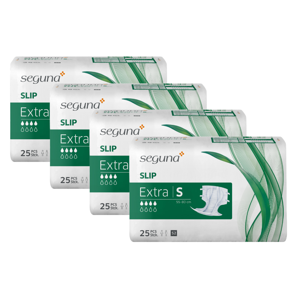 SEGUNA Slip Extra
