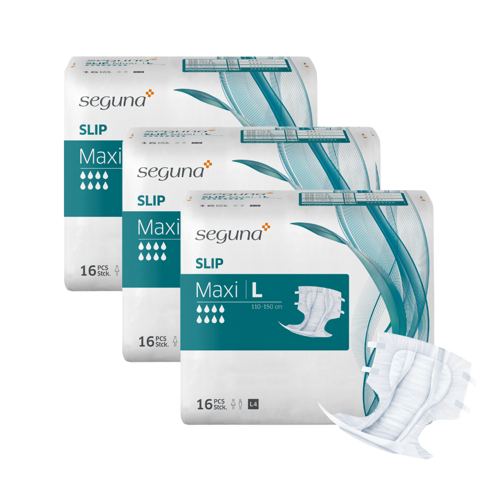 SEGUNA Slip Maxi