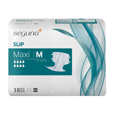 SEGUNA Slip Maxi